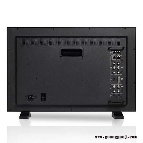 康维讯24寸 电影级监视器 KVM-2460D图2