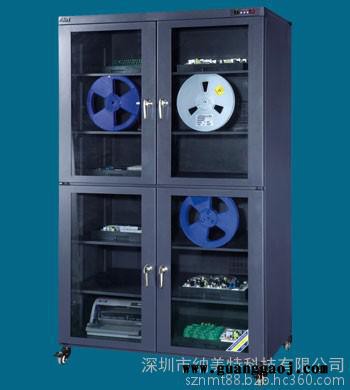 供应防潮箱，电子防潮箱NMT-1490   防潮柜  深圳防潮箱  防潮柜厂家  广东防潮箱  单反相机防潮柜图2