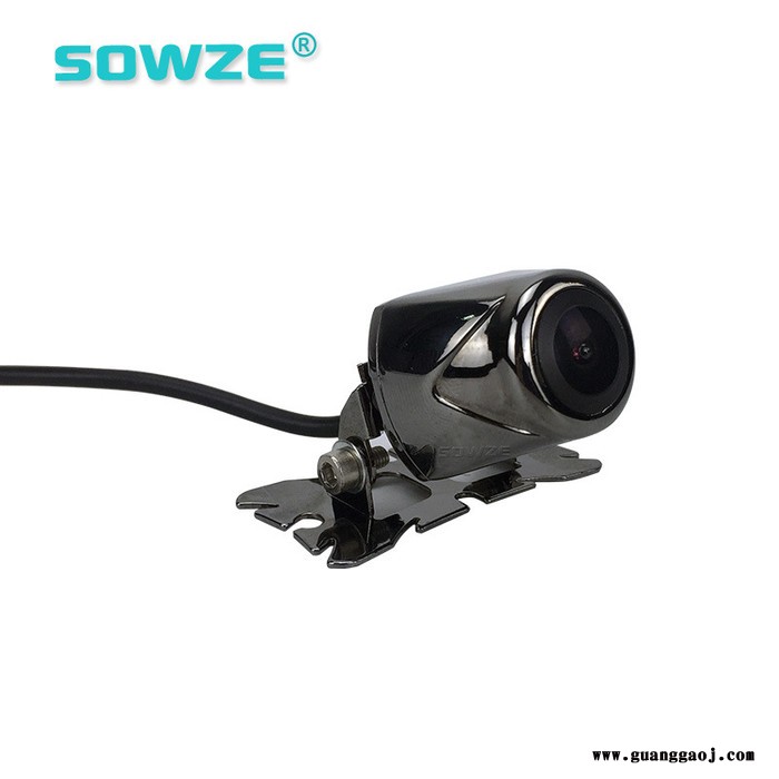 SOWZE守望者电动车防水摄像机 超小型金属防水后视摄像机 200万AHD后视摄像机图3