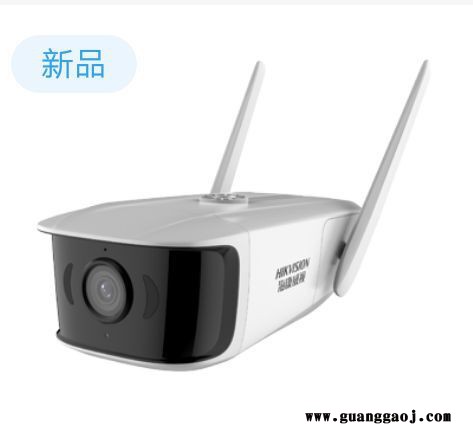 篮卡创新 无线摄像机 半球摄像机 球型摄像机 网络摄像机经销 摄像头图5