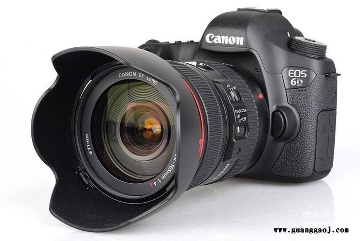 canon/佳能 佳能6D图3