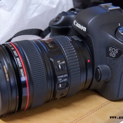 canon/佳能 佳能6D