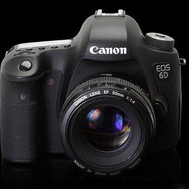 canon/佳能 佳能6D图2