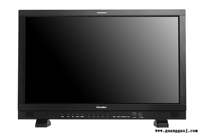 康维讯Konvision 23英寸广播级监视器KVM-2360W图3