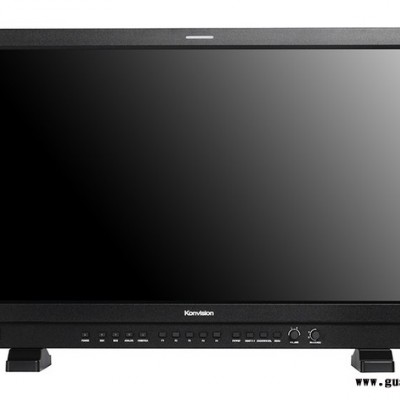 康维讯Konvision24英寸广播级监视器KVM-2460W