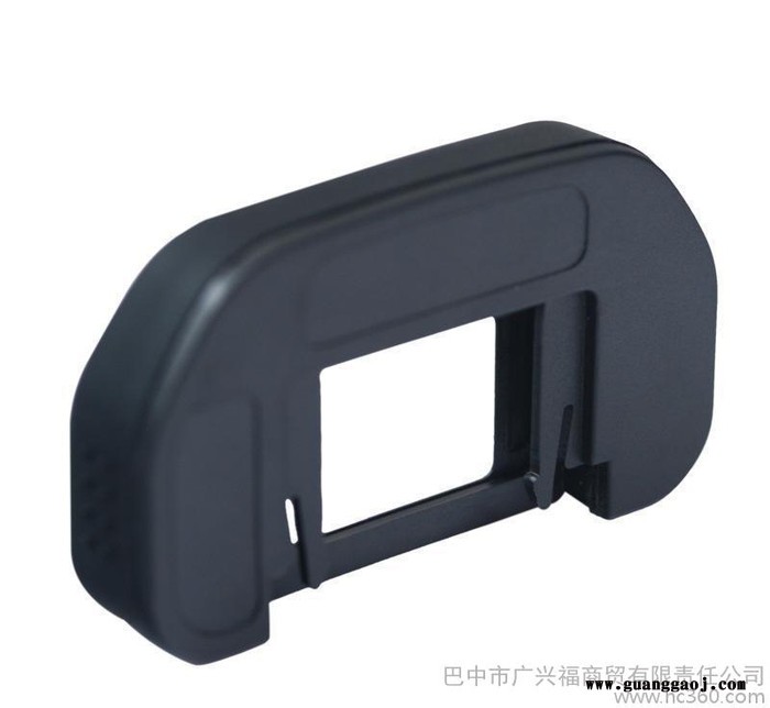 晨景单反相机眼罩EB 取景器眼罩5D2 60d 60Da 7图3