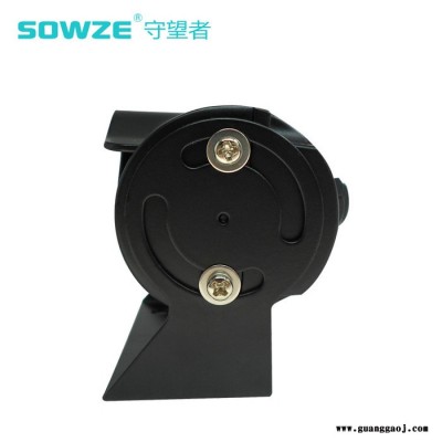 产地货源 AHD高清货车倒车**挖机后视摄像头车外防水夜视车载后视摄像机