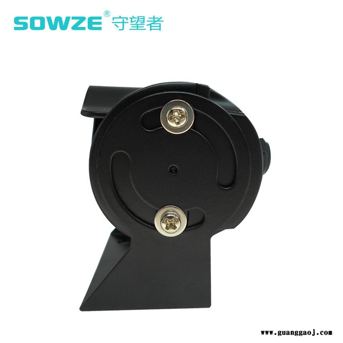 产地货源 AHD高清货车倒车后视摄像头 720P防水夜视车载摄像机图2
