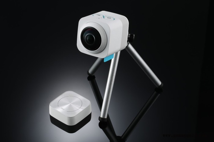 全景运动相机4K,360全度行驶记录仪全车监控全景执法记录仪**行车记录仪高空摄像机双屏相机全景运动dv手机360度拍照图7