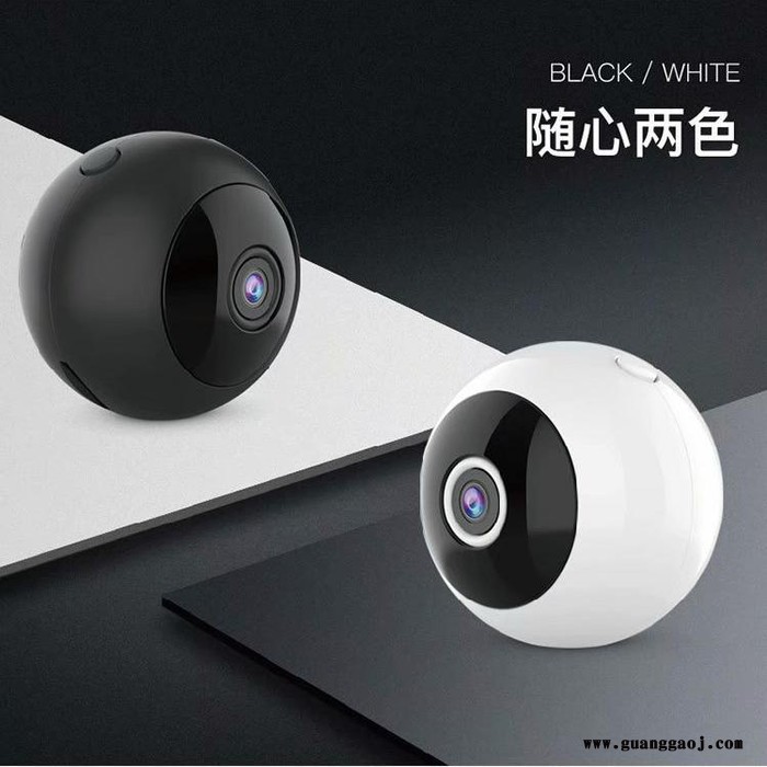 ZW10远程无线网络wifi摄像机 **室外无线 高清网络wifi记录仪 小型运动DV相机 远程wifi图2