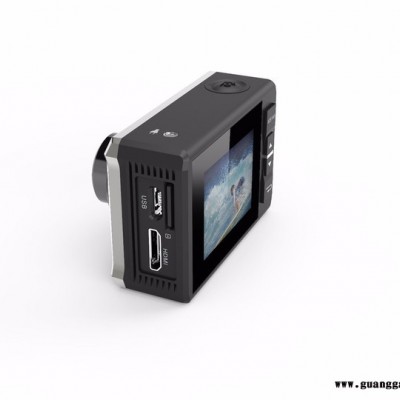 ThiEYE/第i角度i30迷你相机户外运动摄像机DV 防水壳