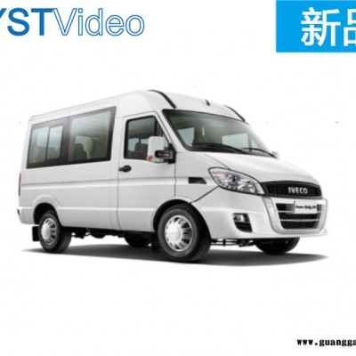 专业厂家录播超清4K转播车 广播级高清电视台设备高清直播导播车4