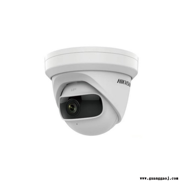 hikvision/海康威视NP-FVG100-P安消联动摄像机图2