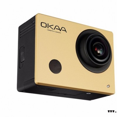 OKAA运动相机V1IT设备、数码产品其他
