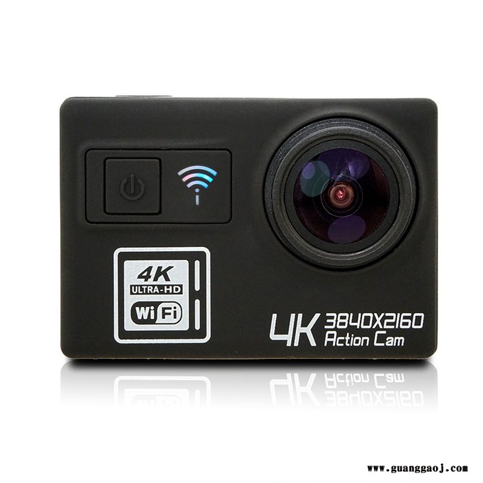 **4K运动相机 运动DV 2.0高清屏户外防水摄像机图3