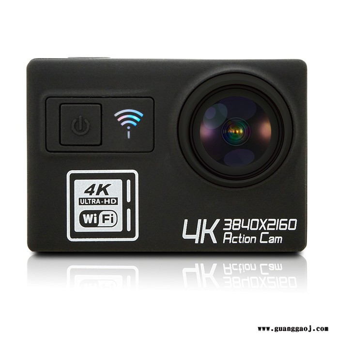 **4K运动相机 运动DV 2.0高清屏户外防水摄像机图4