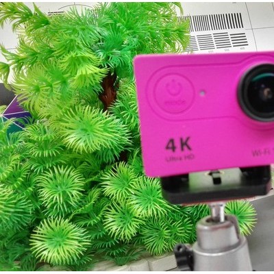 外贸**运动摄像机高清4K迷你运动DV 支持wifi 户外迷你运动相机
