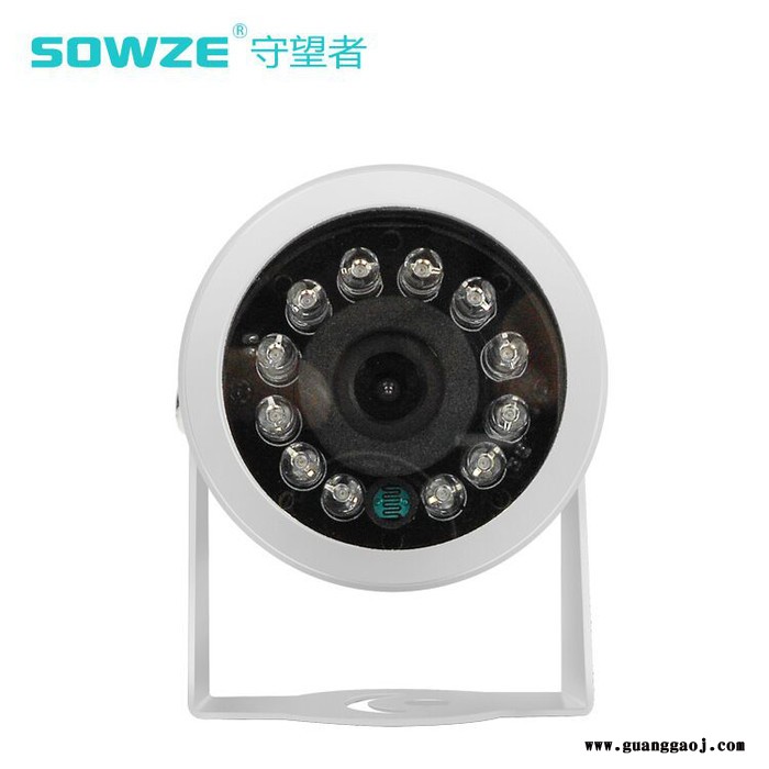 深圳两客一危专用符合部标机协议侧装车载摄像机厂家 质量有保障图4