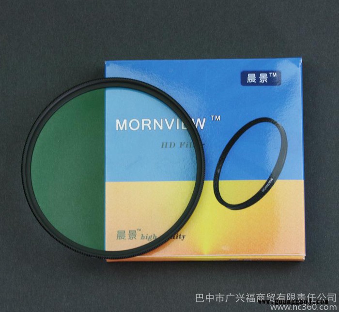 晨景49mm超薄偏振镜CPL 滤镜单反相机镜头配件图3