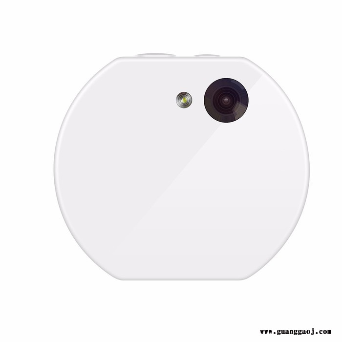 WIFI高清可穿戴式摄像机  一键分享视频直播运动相机2016新款智能穿戴设备**图3