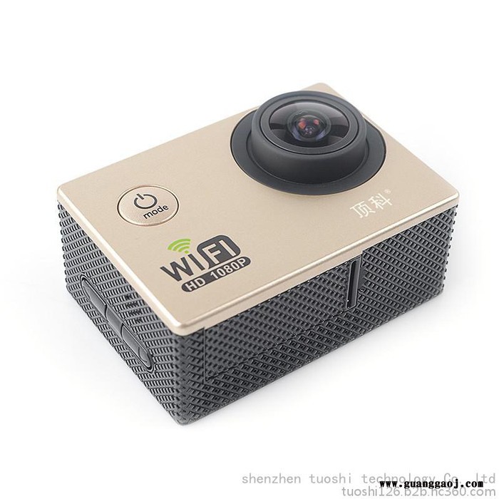 现货高清数码摄像机sj6000防水DV/迷你相机 运动DV可做行车记录仪图3