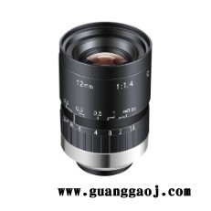 浩蓝光电AZUREphotonics AZURE-1214MM 手动光圈定焦镜头图4