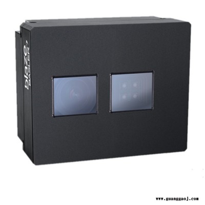 德国BASLER 3D相机blaze-101