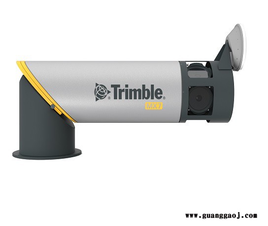 MX7全景移动系统 车载扫描仪 Trimble/天宝品牌 移动测量 多镜头CCD全景相机图2