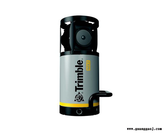 MX7全景移动系统 车载扫描仪 Trimble/天宝品牌 移动测量 多镜头CCD全景相机图3
