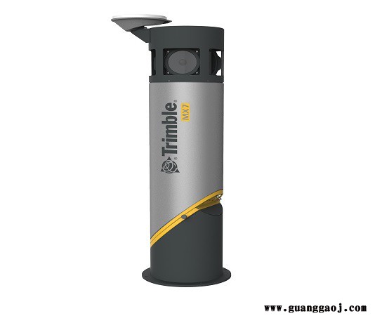 MX7全景移动系统 车载扫描仪 Trimble/天宝品牌 移动测量 多镜头CCD全景相机图5