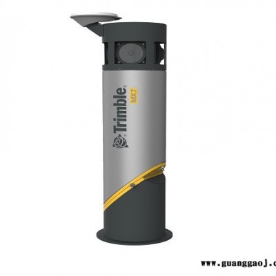 MX7全景移动系统 车载扫描仪 Trimble/天宝品牌 移动测量 多镜头CCD全景相机