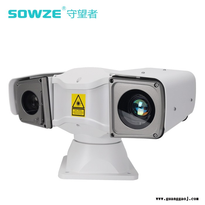 高清激光夜视监控云台一体化摄像机TC型摄像机 车载 船载摄像机 车载云台带雨刷热激光云台图4