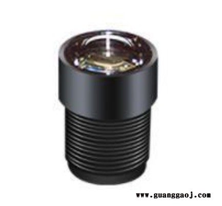 浩蓝光电AZUREphotonics   AZURE-02620B2M   工业扳机镜头图1
