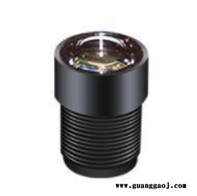 浩蓝光电AZUREphotonics   AZURE-02620B2M   工业扳机镜头图5