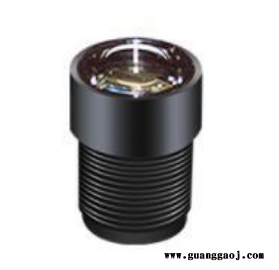 浩蓝光电AZUREphotonics   AZURE-02620B2M   工业扳机镜头图4