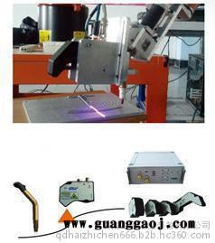 莫顿MSE-S4 激光传感器及3D视觉应用系统图3