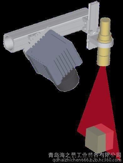 莫顿MSE-S4 激光传感器及3D视觉应用系统图2