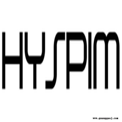 HYSPIM成像镜头