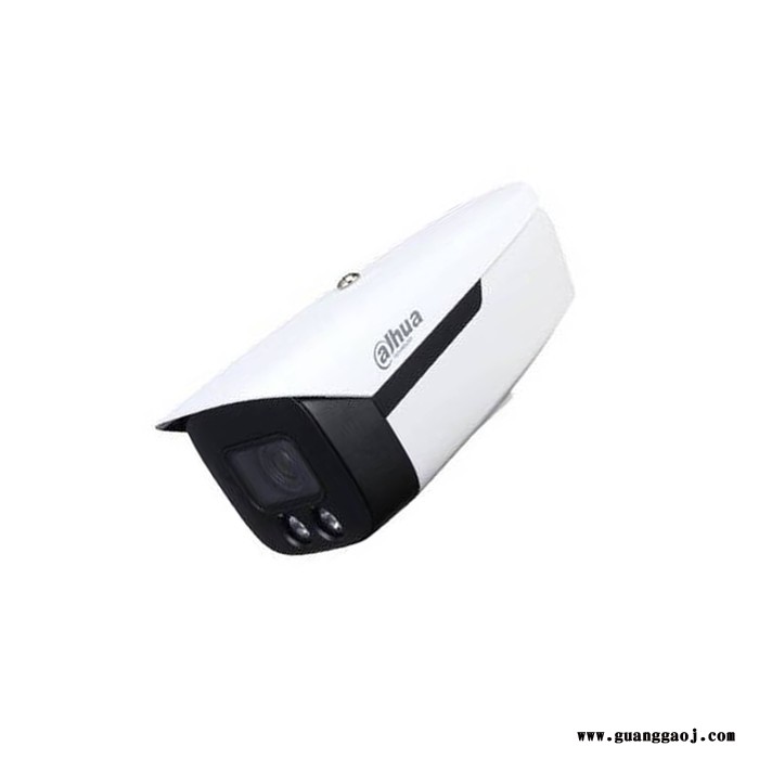 大华DH-IPC-HFW4843F1-ZYL-PV-AS 800万POE室外防水家用摄像机图1