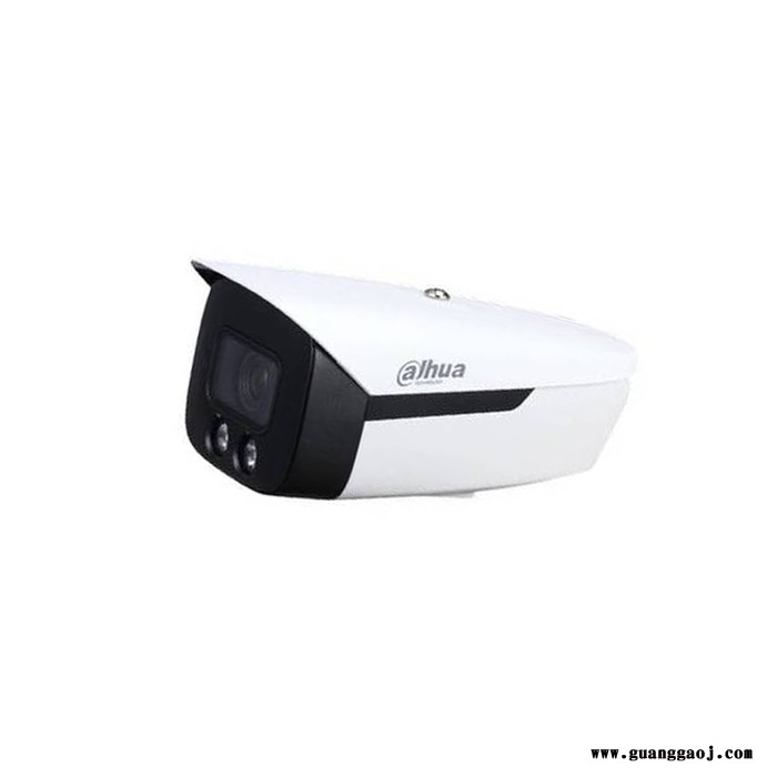 大华DH-IPC-HFW4843F1-ZYL-PV-AS 800万POE室外防水家用摄像机图3