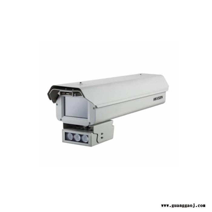 海康威视iDS-TCM400-A/0415 400万微卡口摄像机图3