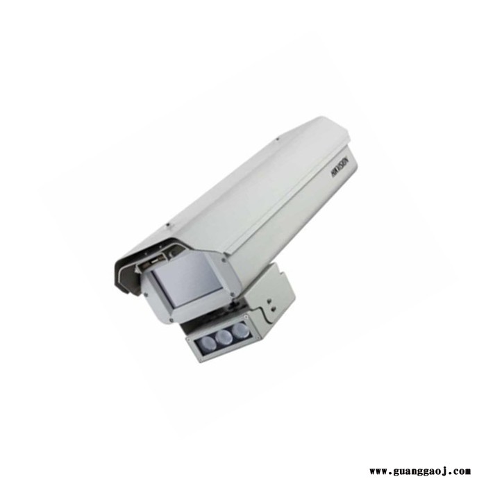 海康威视iDS-TCM400-A/0415 400万微卡口摄像机图1