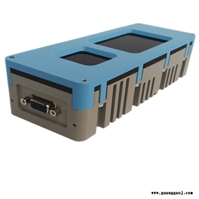德国BECOM 3D飞行时间相机Argos3D图2