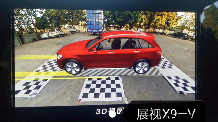 展视X9 360全景图3