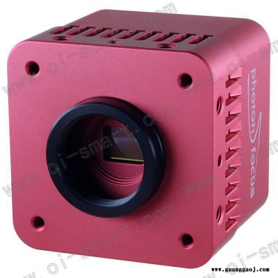 瑞士photonfocus相机 3D相机 高速相机 高光谱相机