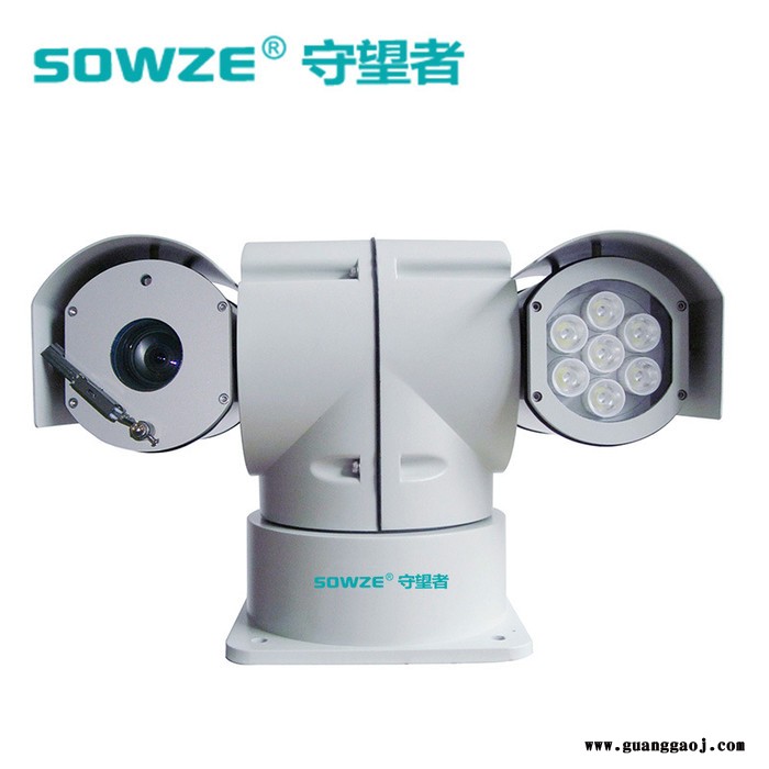 守望者SW-MAP8233T-LA AHD云台摄像机200万像素33倍变焦图3