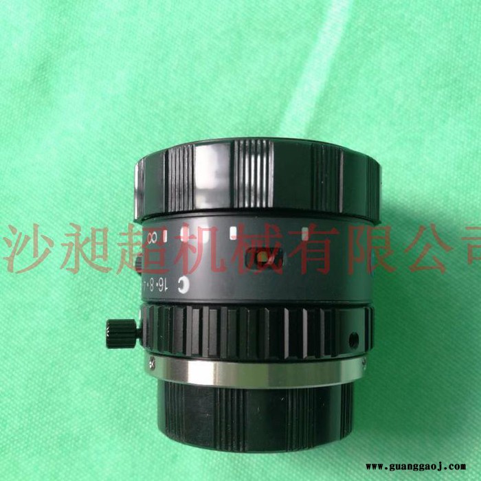 昶超机械 镜头 聚光镜 口服液旋瓶罩 连接套顶丝 ** 欢迎来电咨询图3