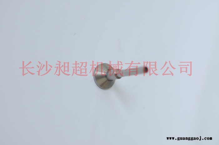 昶超机械 相机镜头 旋瓶底座 旋瓶压头 旋瓶柱 压簧 ** 欢迎来电咨询图3