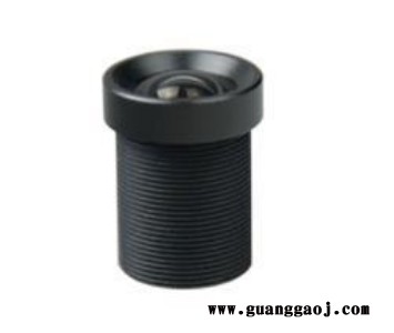 浩蓝光电AZUREphotonics   AZURE-IR03616B2M   工业扳机镜头图3