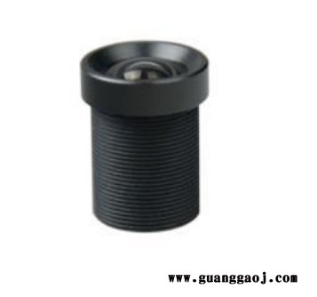 浩蓝光电AZUREphotonics   AZURE-IR03616B2M   工业扳机镜头图2